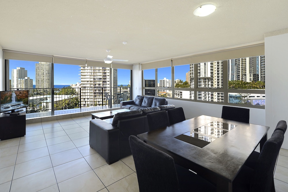 Surfers Paradise Vacations - Condor Ocean View Apartments managed by Gold Coast Premium - Property Image 58