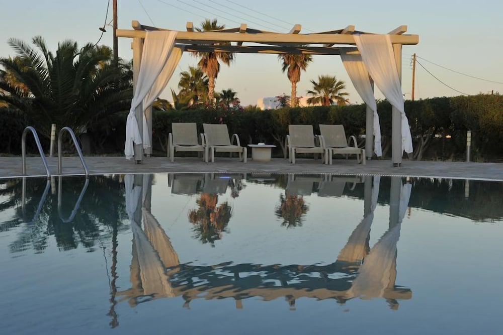 Angels Villas