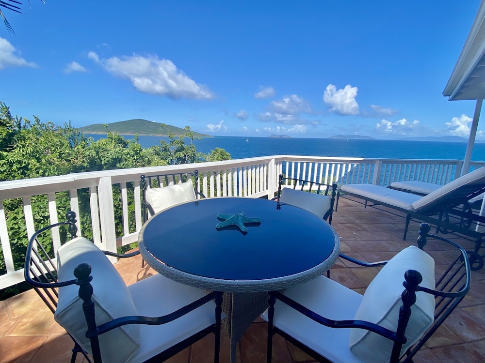 The Breeze USVI view 2