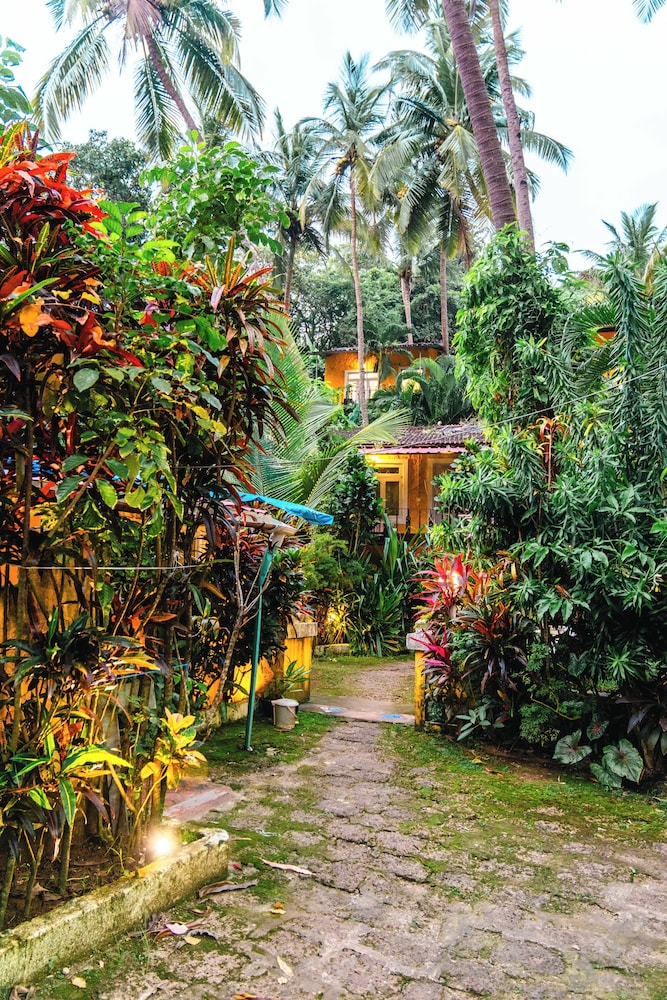 Palm Beach Lifestyle Resort By Anusaksh