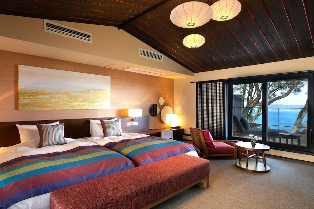 Hotel Ridge view 3