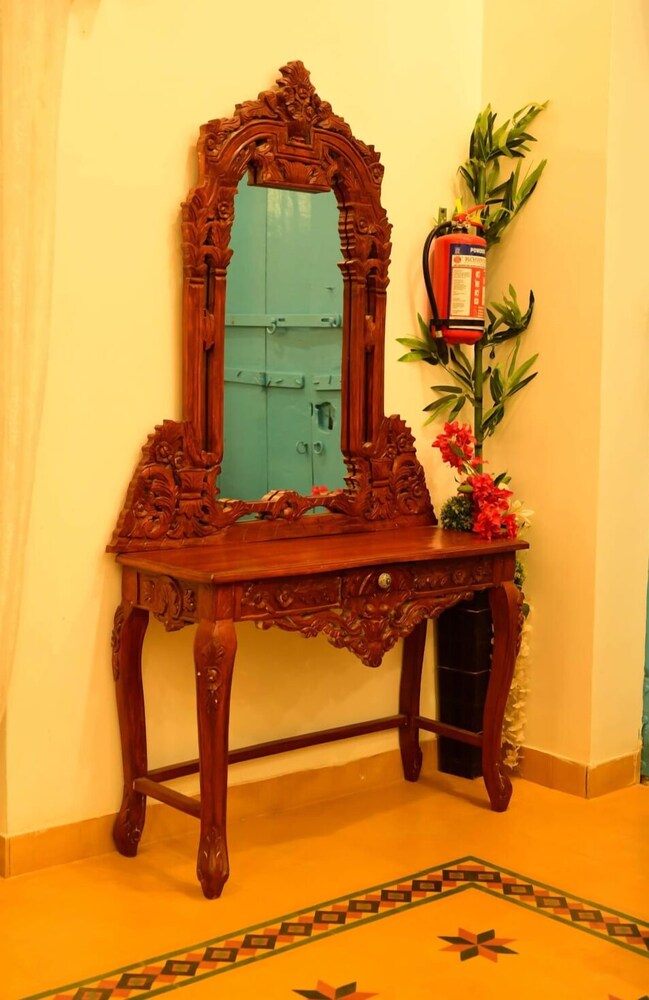 Baga Villa Harshita