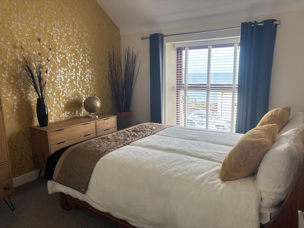 Penmaenmawr Coastal Retreat