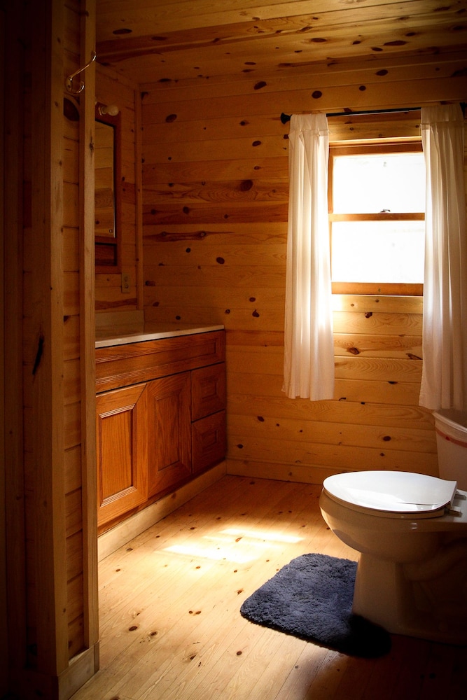 Cole Cabins