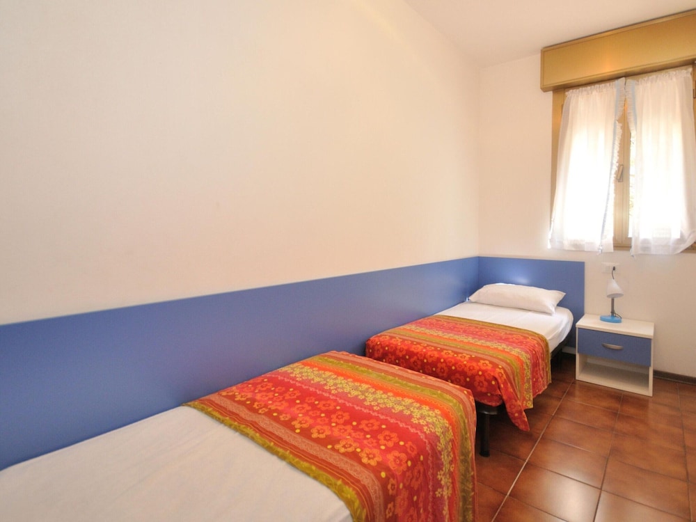 Apartment in Bibione Near Sandy Beach