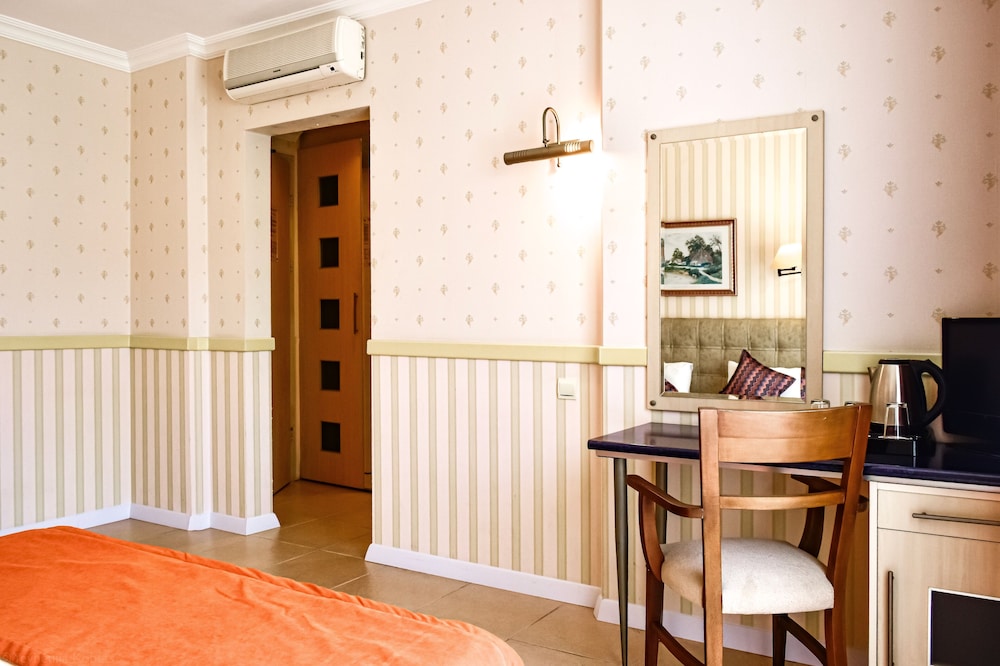 Mersoy Bellavista Otel - Image 36