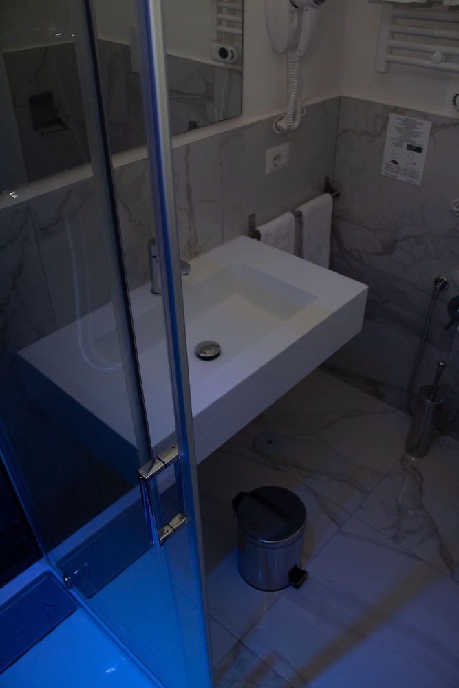Home at Rome Vatican Suites