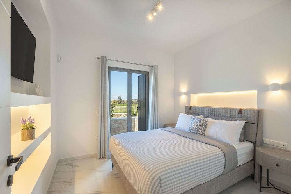Cozy Haven -island Living Paros