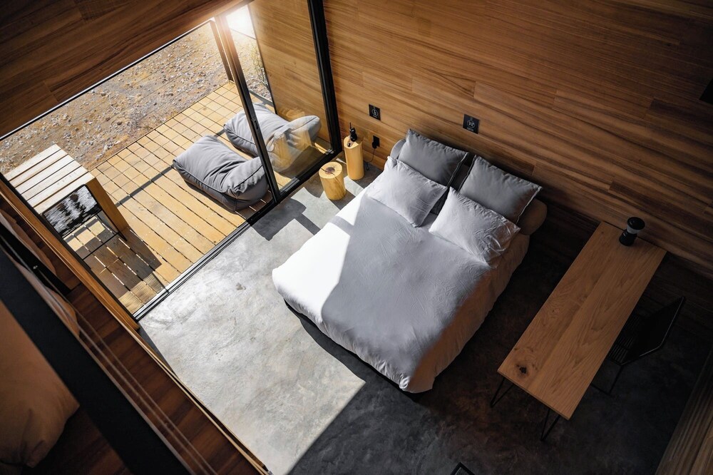 Wander Cabins Dehe