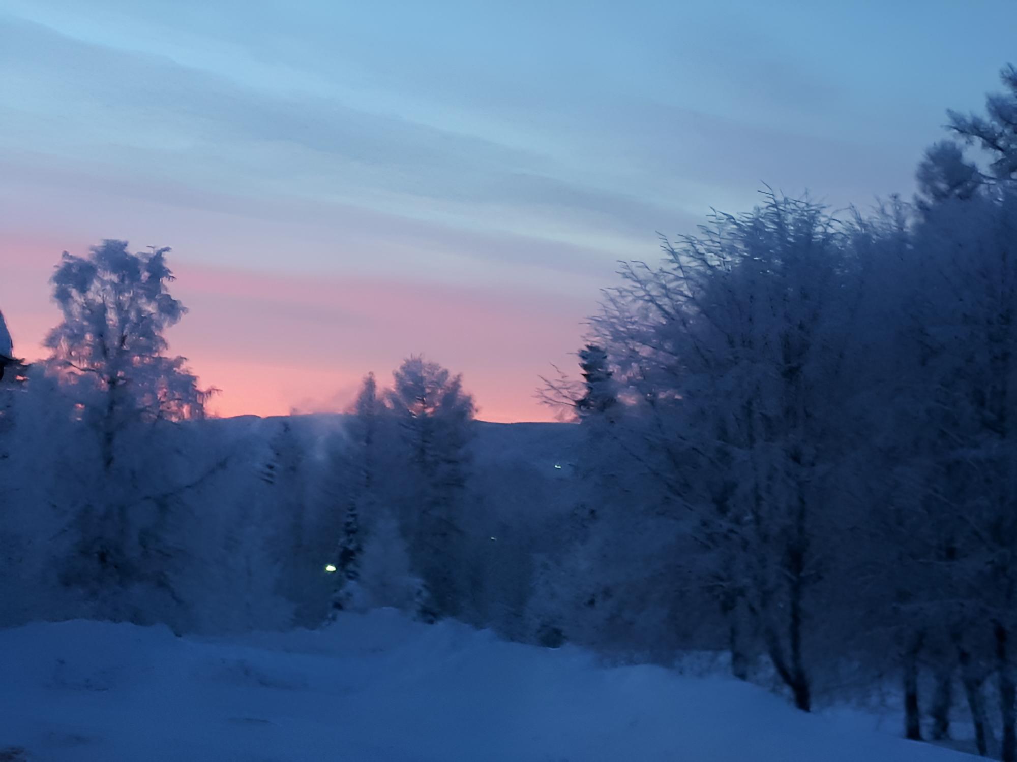 Hotell Älggårdsberget