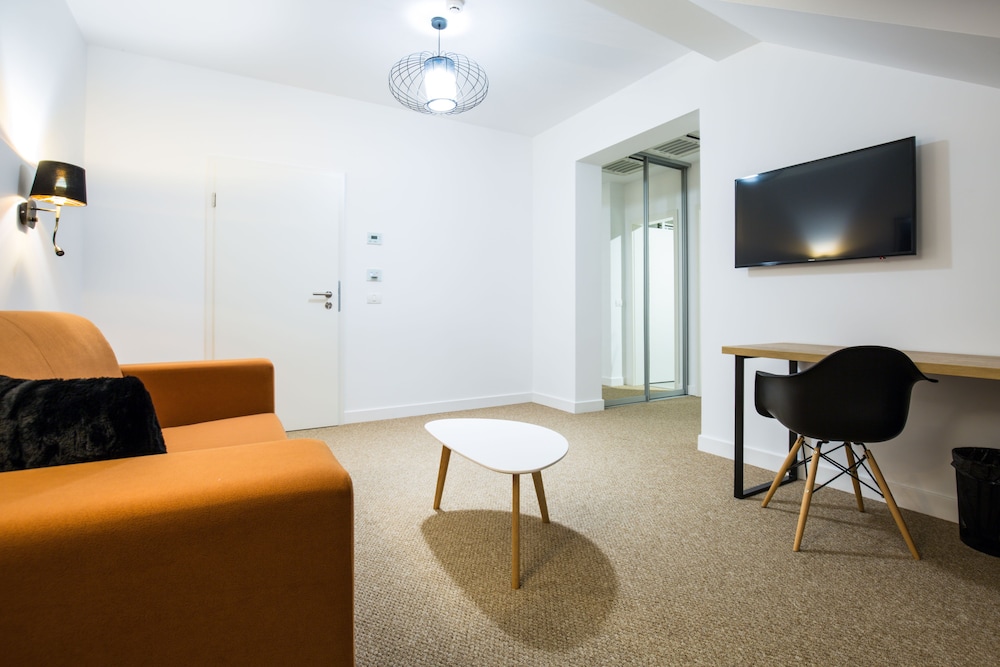 UpperHouse Brasov en Brasov