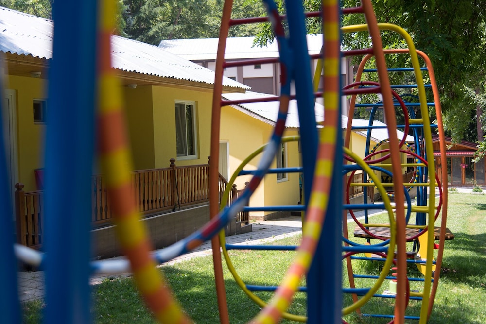 Bungalows Kamena