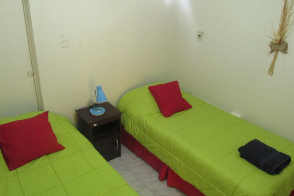 Casa Atacameña
