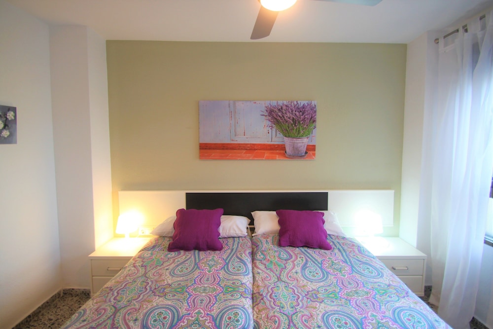 Alicante Vacations - Apartamento CasaTuris Portobello - Property Image 5