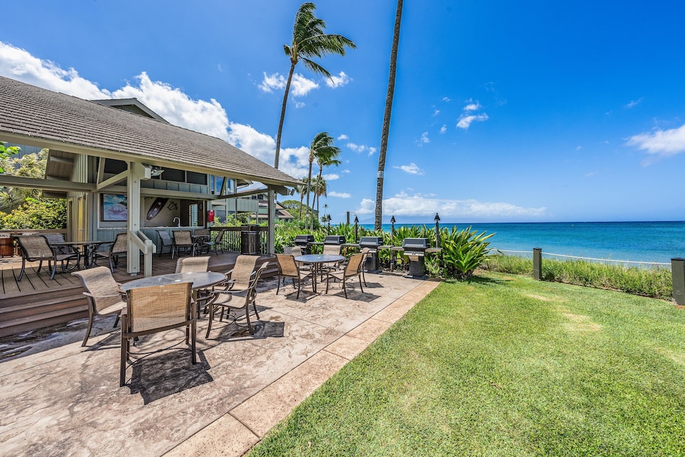 Kahana Village 26 in Lahaina