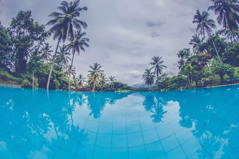 VICTORIA GOLF RESORT SRI LANKA