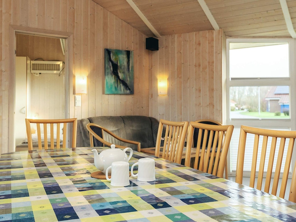 4 Star Holiday Home in Ottendorf