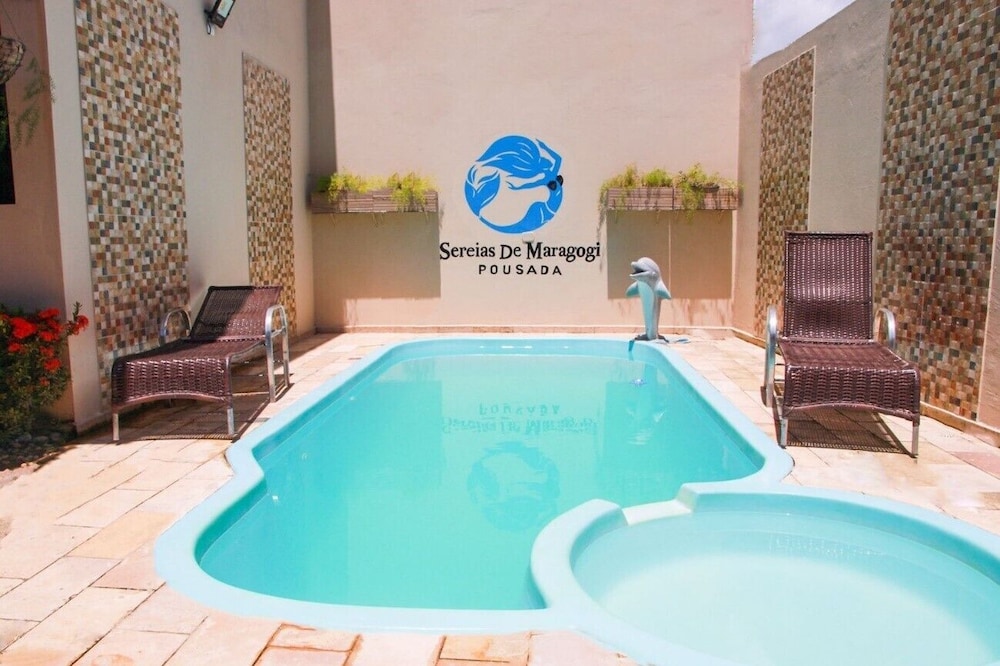 Hotel Pousada Sereias de Maragogi - Image 1