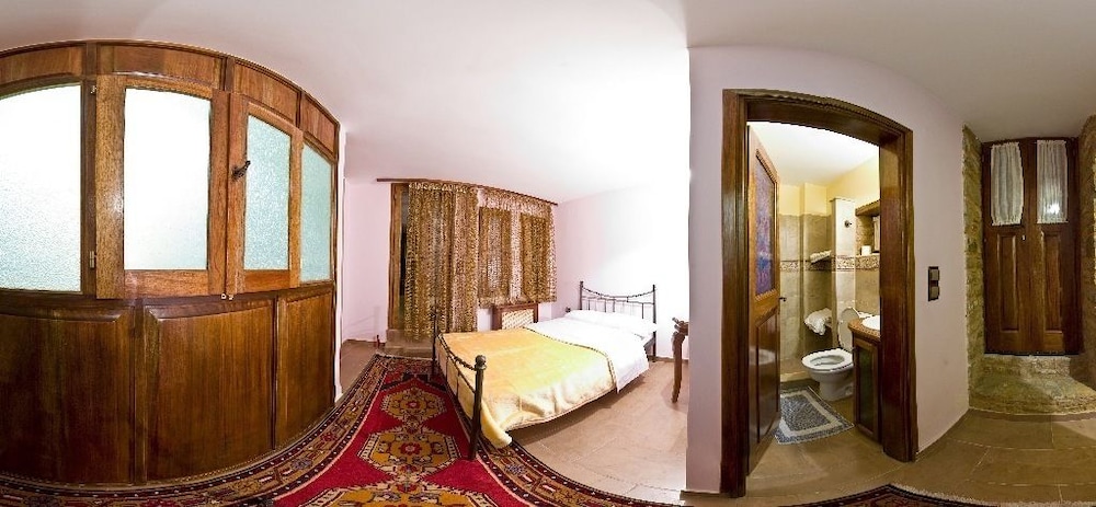 Ariadni Traditional Villas photo 4