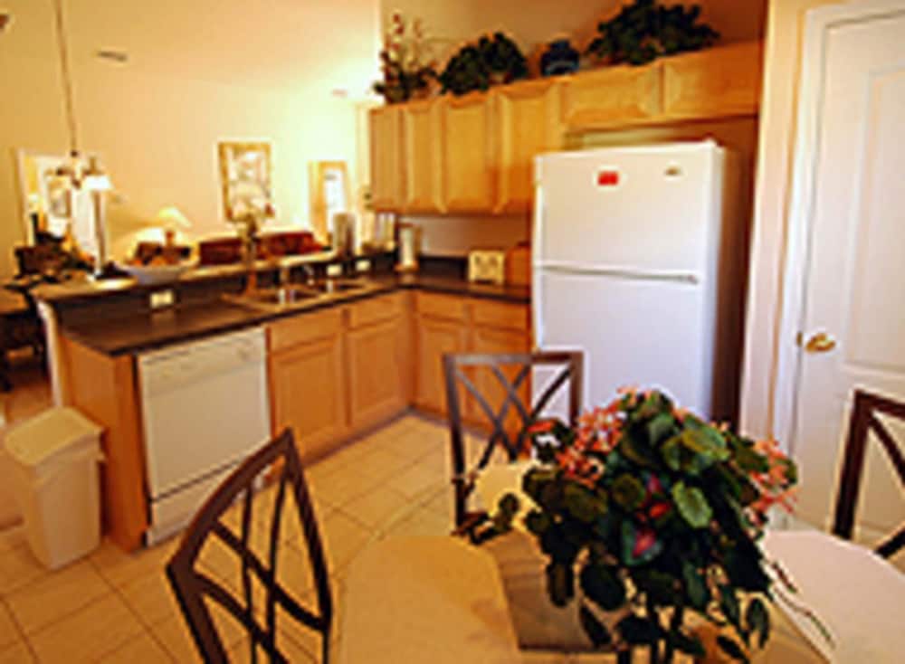 Fun Florida Villa
