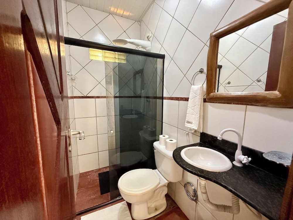 Oceana Suites Villas de Tibau