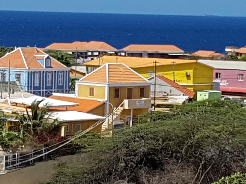 Hotel Villa Creole - Image 1