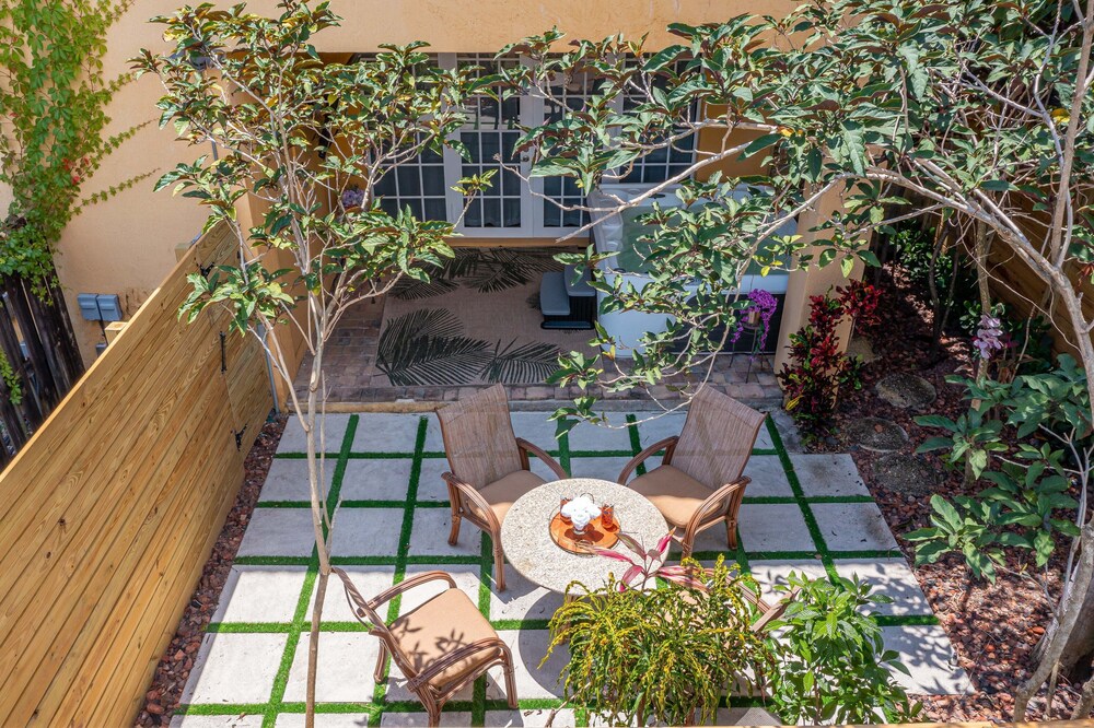 Las Olas Maison de Ville Near Fort Lauderdale Beach - Image 5