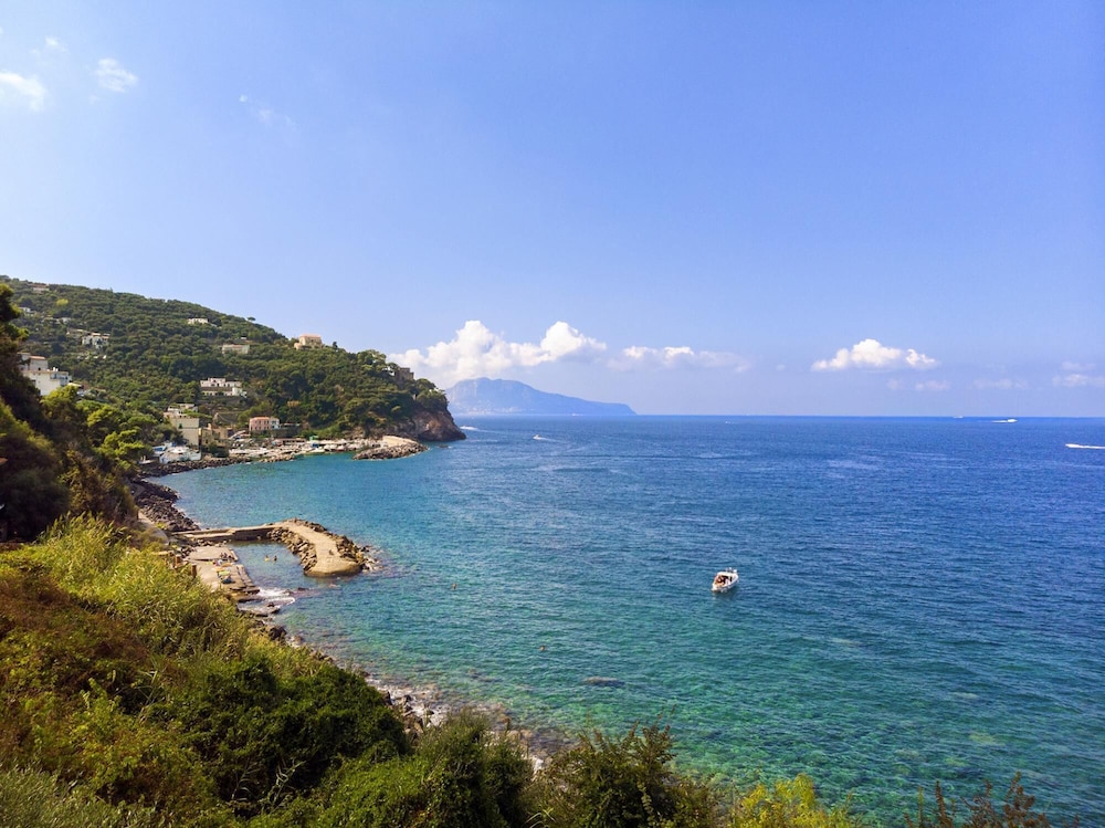 Villa Ofelia in Massa Lubrense photo 5