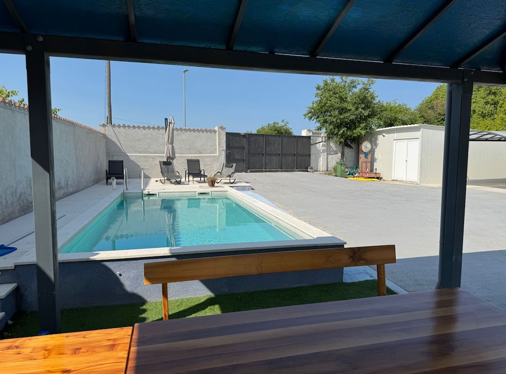 Holiday Home Eros