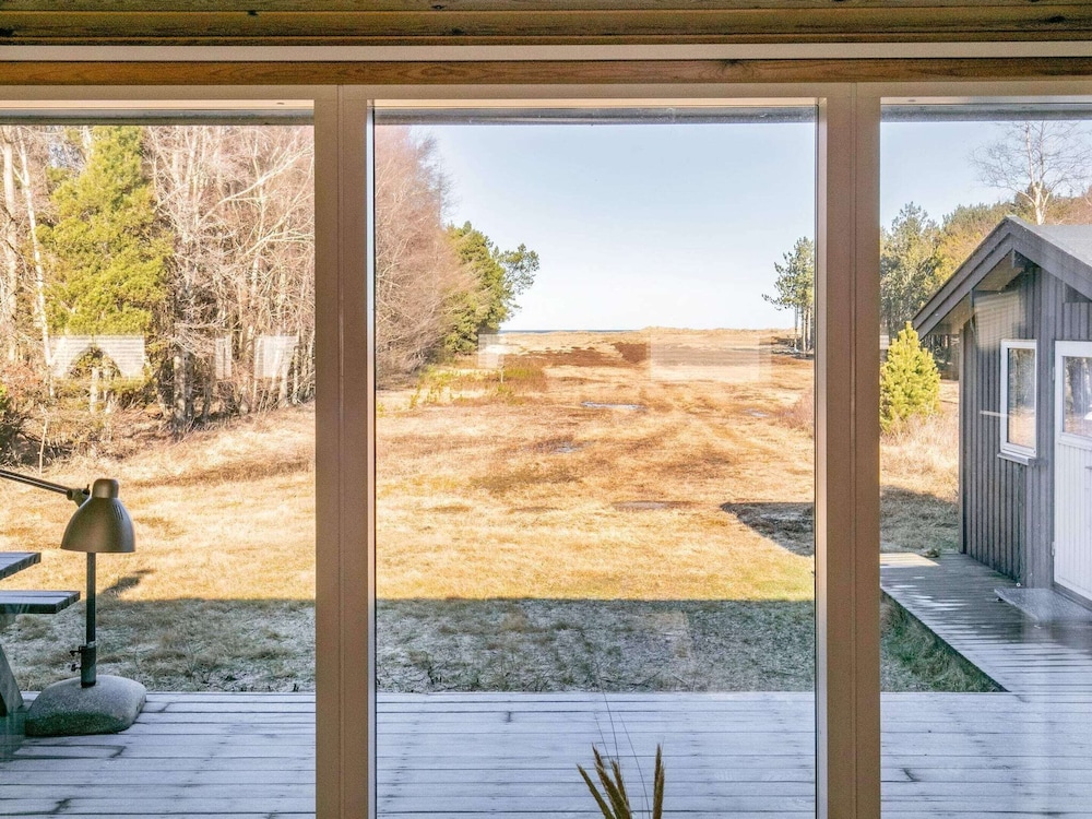 Elegant Holiday Home in Nordjylland near Sea view 2