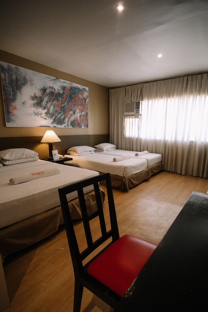 Cebu Vacations - Dynasty Tourist Inn - Property Image 32