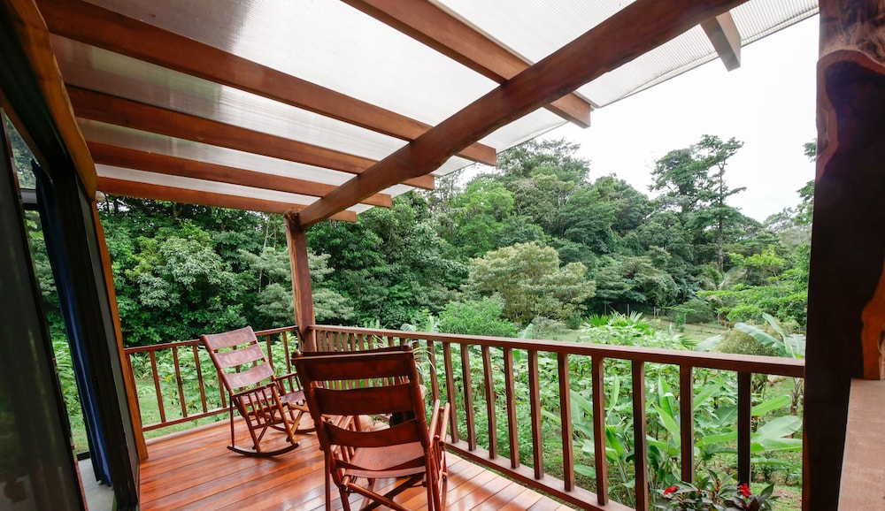 Casitas Tenorio B&B