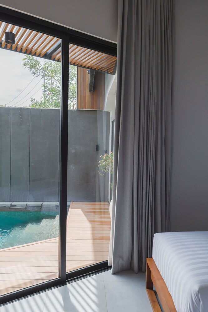 Brand New Modern Villa in Key Seminyak
