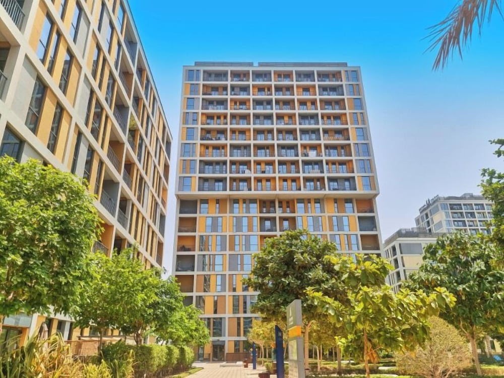 bnbme - Afnan 4 - Midtown - 1 BDR
