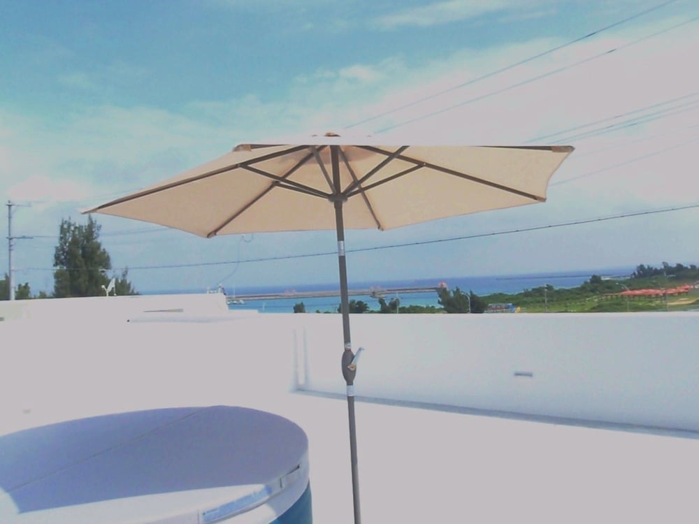 roof