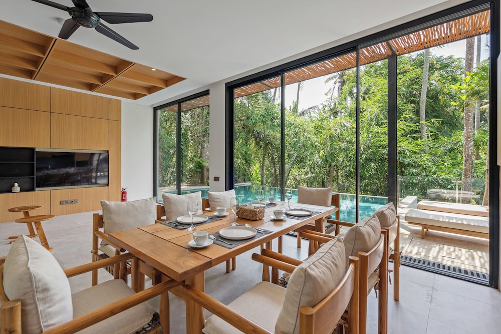Bali Magical Villas
