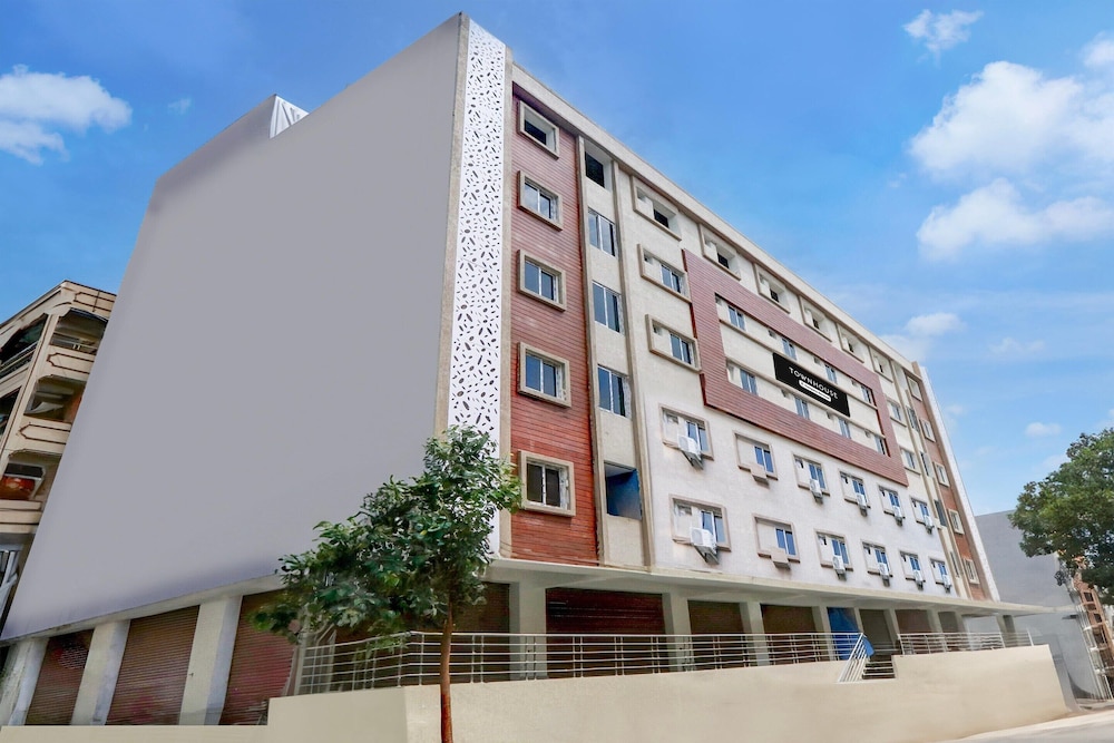 Mordern Stay at Kukatpally Hyderabad