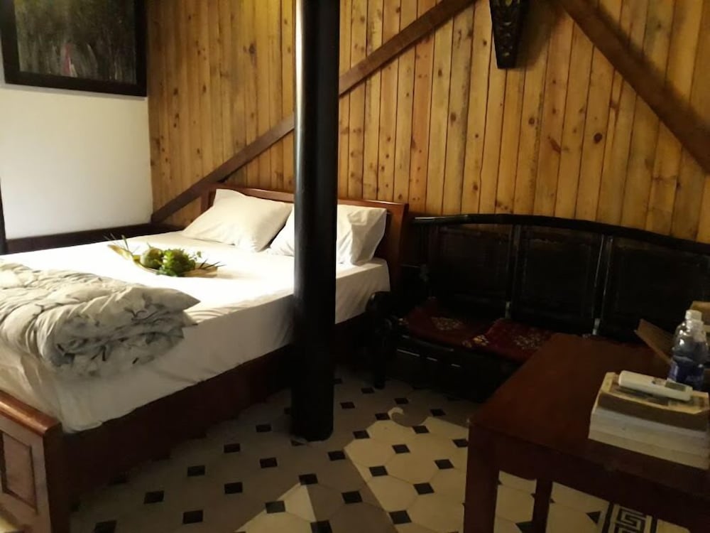Thuy Bieu Homestay