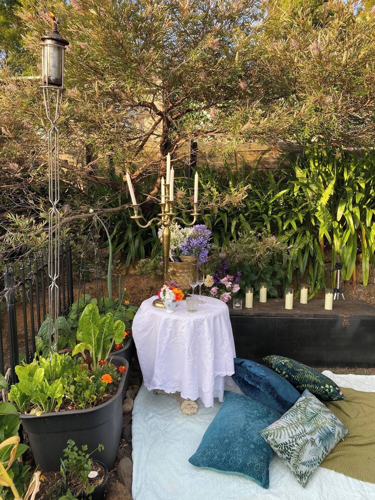 Jardin Tiny House Australia