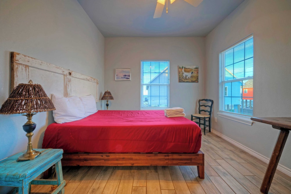 Group Getaway w/ Pool, Boat Dock 2 Homes Laguna Village Retreat by Avantstay
