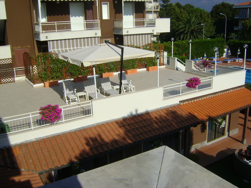 roof
