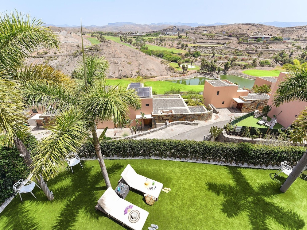Holiday Home, Maspalomas