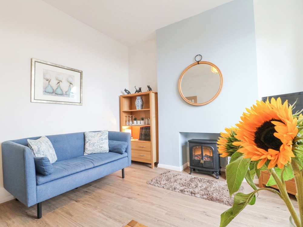Alfreton Cottage