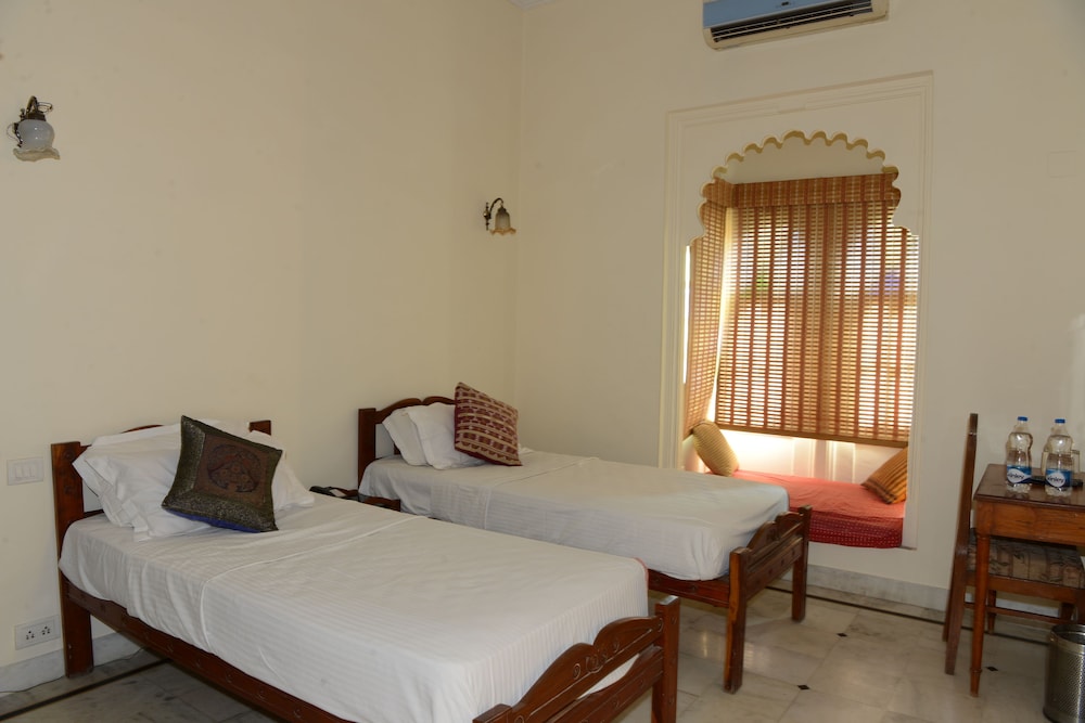 Bikaner Vacations - Hotel Harasar Haveli - Property Image 7