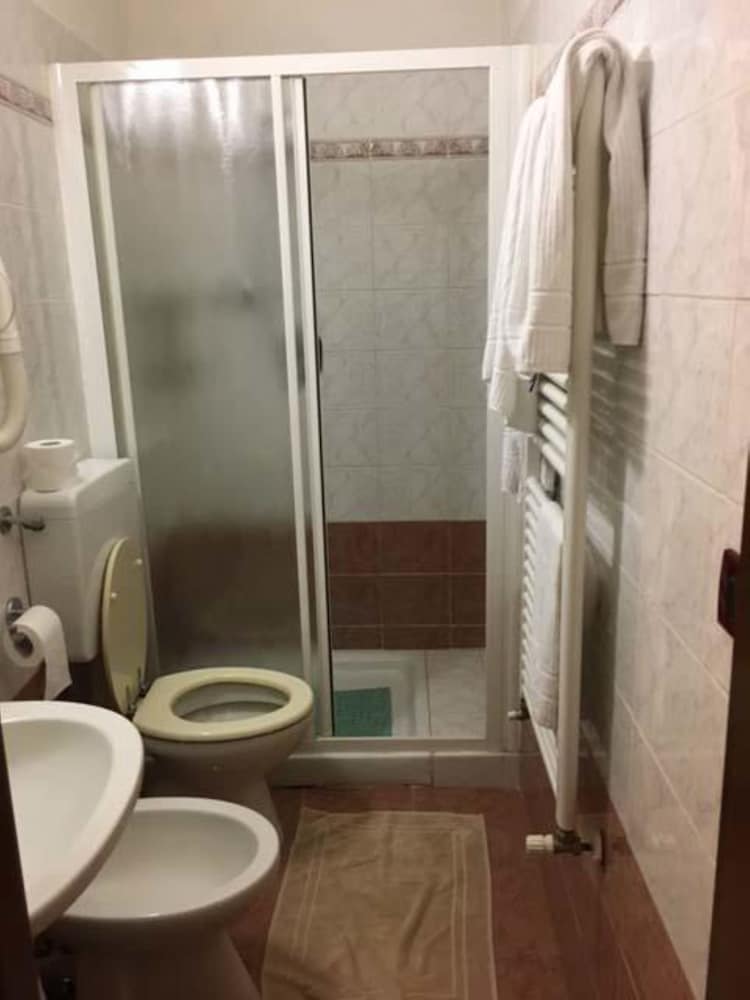 Hotel Val Carlina