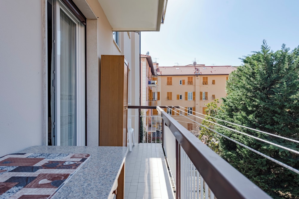 La casa di Rosetta
