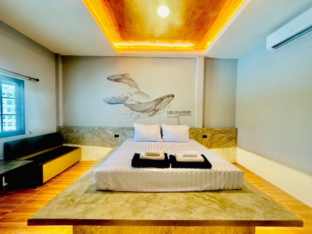 Wan Na Non Resort
