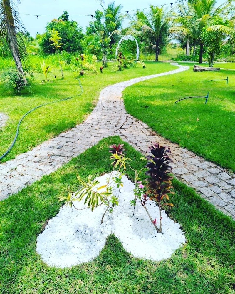 Fazenda Eco Jardim