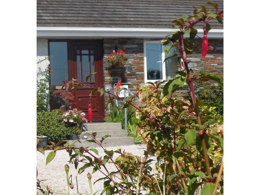 Higher Chapel Farm Bed & Breakfast