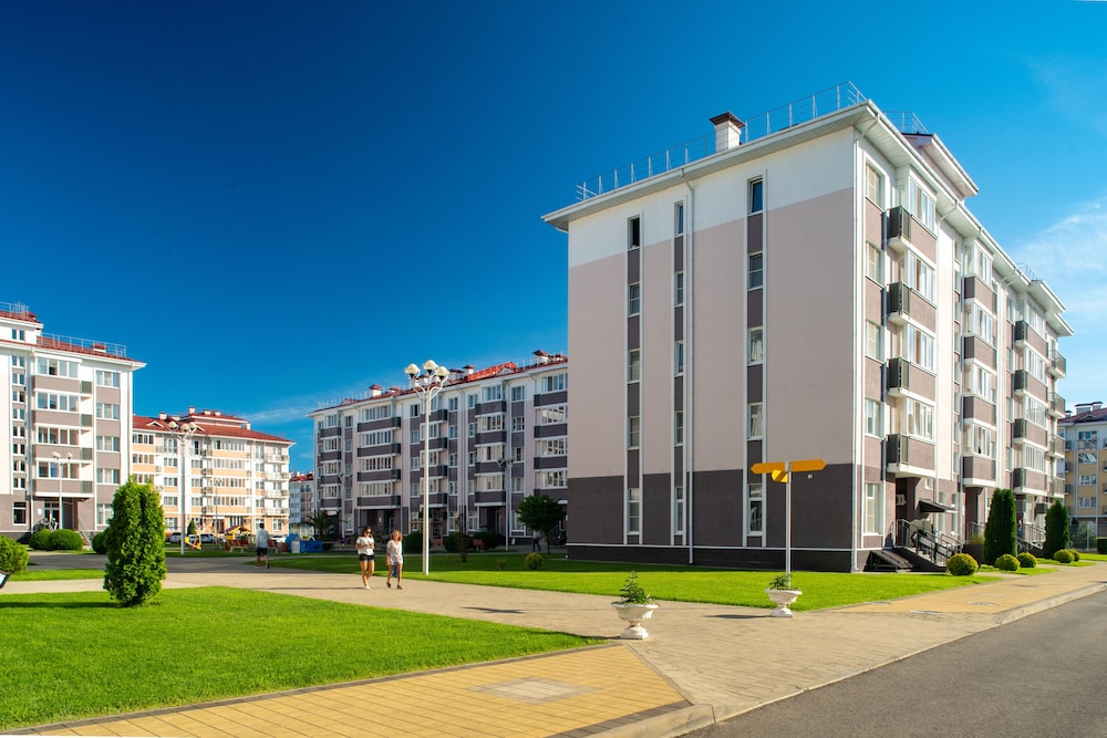 Barkhatnye Sezony Sportivny Kvartal